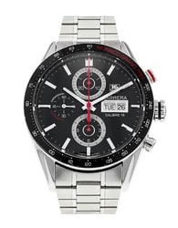Tag Heuer Carrera CV2A1F.BA0796